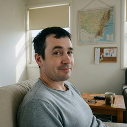 Ryan G.