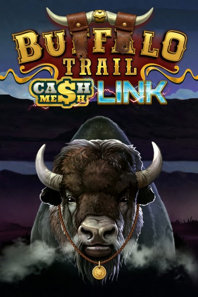 Buffalo Trail – Cash Mesh LINK slot at Betrepublic Casino
