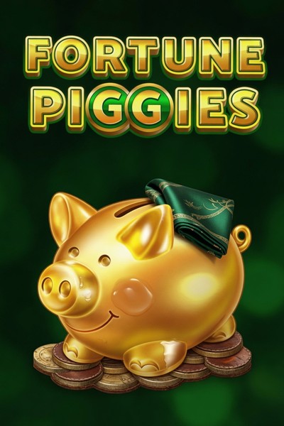 Fortune Piggies slot at Betrepublic Casino
