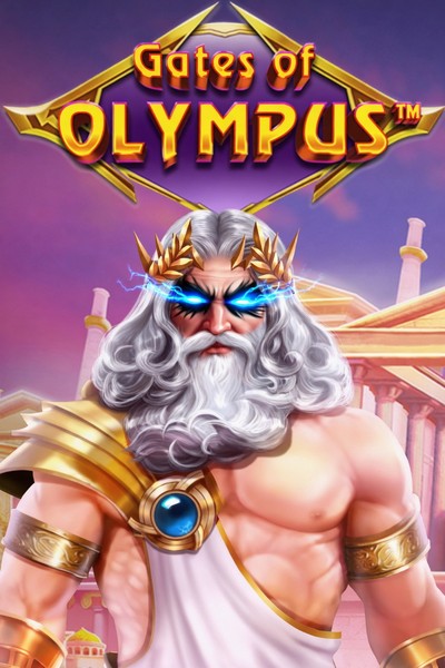 Gates of Olympus slot at Betwest Casino