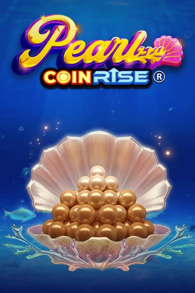 Pearl Coin Rise slot at Betwest Casino