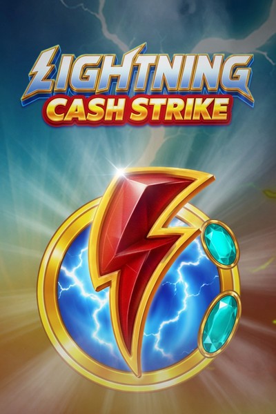 Lightning Cash Strike slot at Kingmaker Casino